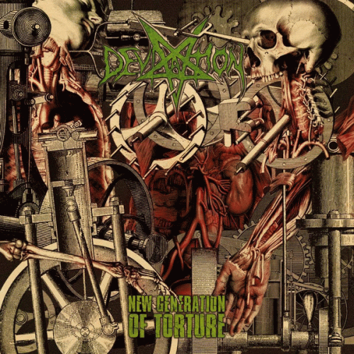 Deviation : New Generation of Torture